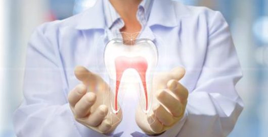 endodontie