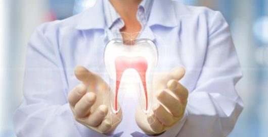endodontie