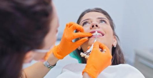 prothese dentaire a tanger chez Dr Razzak Achouak Dentiste Orthodontiste Tanger